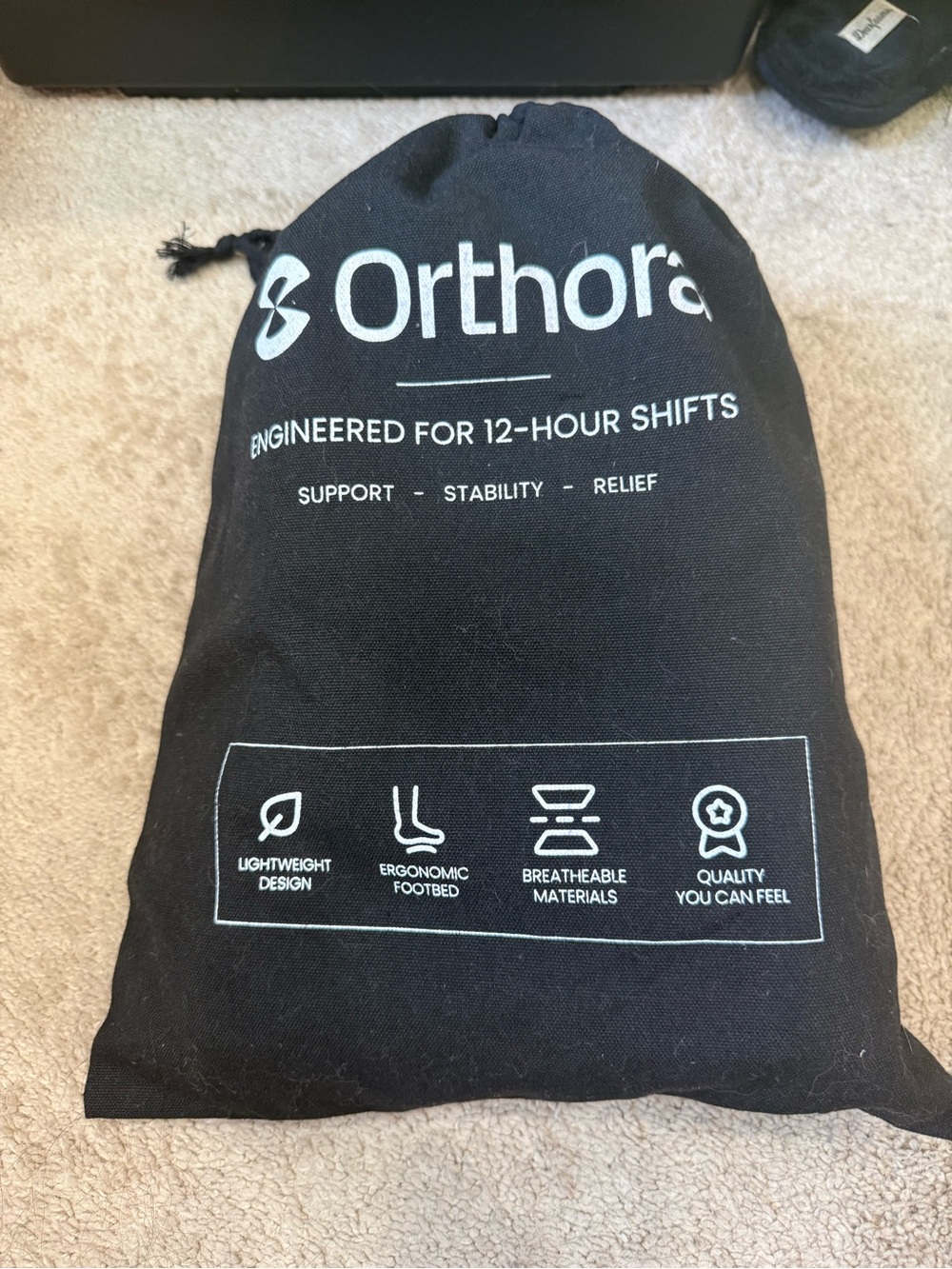 Orthora Shoes - Picture 4 of 5
